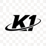 K1体育官方品牌标志 - 十年体育品牌